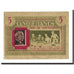 Frankreich, Comité National, 5 Francs, Undated, SS