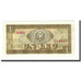 Banknote, Romania, 1 Leu, 1966, KM:91a, UNC(65-70)