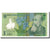 Biljet, Roemenië, 1 Leu, 2005-07-01, KM:117a, NIEUW