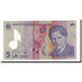 Banknote, Romania, 5 Lei, 2005-07-01, KM:118a, UNC(65-70)