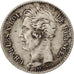 France, Charles X, 1/4 Franc, 1830, Paris, VF(30-35), Silver,KM:722.1,Gadoury353