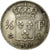 Moneta, Francja, Charles X, 1/4 Franc, 1829, Paris, AU(50-53), Srebro, KM:722.1