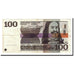 Banknote, Netherlands, 100 Gulden, 1970-05-14, KM:93a, EF(40-45)