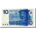 Banknote, Netherlands, 10 Gulden, 1968-04-25, KM:91b, VF(20-25)