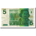 Banknote, Netherlands, 5 Gulden, 1966-04-26, KM:90a, F(12-15)