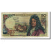 Francia, 50 Francs, 50 F 1962-1976 ''Racine'', 1965-03-04, MB, Fayette:64.8