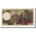 France, 10 Francs, 10 F 1963-1973 ''Voltaire'', 1966-11-04, VF(20-25)