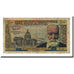 France, 5 Nouveaux Francs, 5 NF 1959-1965 ''Victor Hugo'', 1961-02-02, B+