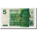 Banknote, Netherlands, 5 Gulden, 1973-03-28, KM:95a, EF(40-45)