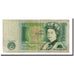 Banknote, Great Britain, 1 Pound, 1981-1984, KM:377a, F(12-15)
