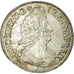 Moneda, Francia, Louis XIV, 1/2 Écu aux palmes, 1/2 Ecu, 1694, Paris, EBC