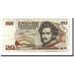 Banknot, Austria, 20 Schilling, 1986-10-01, KM:148, VF(20-25)