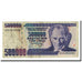 Banknote, Turkey, 500,000 Lira, L.1970, 1970-10-14, KM:208, VF(20-25)
