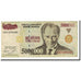 Billet, Turquie, 5,000,000 Lira, L.1970, 1970-10-14, KM:210, TTB