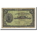 Banknote, French West Africa, 25 Francs, 1942-12-14, KM:30a, F(12-15)