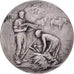Frankrijk, Medaille, Syndicat Agricole de la Seine Inférieure, Rivet, UNC
