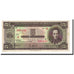 Banknote, Bolivia, 5 Bolivianos, L.1945, 1945-12-20, KM:138a, UNC(65-70)