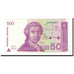 Banknote, Croatia, 500 Dinara, 1991-10-08, KM:21a, UNC(65-70)
