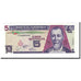 Banknote, Guatemala, 5 Quetzales, 1995-06-16, KM:88b, UNC(65-70)