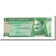 Billet, Guatemala, 1 Quetzal, 1996-08-28, KM:97a, NEUF