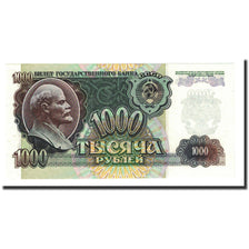 Banknote, Russia, 1000 Rubles, 1992, KM:250a, UNC(65-70)