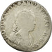 Coin, France, Louis XV, 1/10 Écu Vertugadin, 12 Sols, 1/10 ECU, 1716, Lille