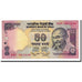 Banknote, India, 50 Rupees, Undated (1997), KM:90d, AU(55-58)