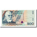 Banknote, Albania, 500 Lekë, 2007, KM:72, AU(50-53)