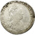 Monnaie, France, Louis XV, 1/10 Écu Vertugadin, 12 Sols, 1/10 ECU, 1718, Lille
