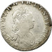 Münze, Frankreich, Louis XV, 1/10 Écu Vertugadin, 12 Sols, 1/10 ECU, 1718