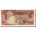 Banknote, Qatar, 10 Riyals, Undated (2003), KM:22, VG(8-10)