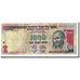 Banconote, India, 1000 Rupees, 2008, KM:100d, MB