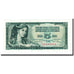 Banknote, Yugoslavia, 5 Dinara, 1968-05-01, KM:81a, UNC(65-70)