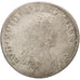 Francia, 1/10 Ecu, 1716, B+, Argento, Gadoury:289