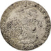 Spanish Netherlands, Maximilian Emmanuel of Bavaria, Escalin, 1713, EF(40-45)