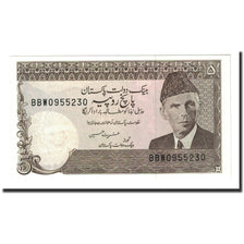 Banknote, Pakistan, 5 Rupees, Undated (1976-1984), KM:28, UNC(65-70)