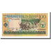 Geldschein, Ruanda, 100 Francs, 2003-09-01, KM:29b, UNZ