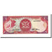 Banconote, TRINIDAD E TOBAGO, 1 Dollar, Undated (1988), KM:36d, FDS
