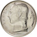 Belgium, 5 Francs, 5 Frank, 1981, MS(63), Copper-nickel, KM:135.1