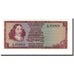 Banknote, South Africa, 1 Rand, 1967, KM:110b, UNC(65-70)