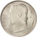 Belgium, Franc, 1981, MS(63), Copper-nickel, KM:143.1