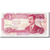 Billete, 5 Dinars, 1992, Iraq, KM:80a, SC+