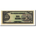 Banconote, Filippine, 10 Pesos, Undated (1943), KM:111a, FDS