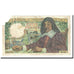 Francia, 100 Francs, 100 F 1942-1944 ''Descartes'', 1942-05-15, BC, KM:101a