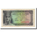 Banknote, Spain, 5 Pesetas, 1943-02-13, KM:127a, EF(40-45)