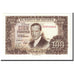 Banknote, Spain, 100 Pesetas, 1953-04-07, KM:145a, UNC(63)
