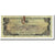 Banknote, Dominican Republic, 1 Peso Oro, 1988, KM:126a, F(12-15)