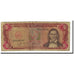 Banknot, Republika Dominikany, 5 Pesos Oro, 1987, KM:118c, VF(20-25)