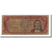 Biljet, Dominicaanse Republiek, 5 Pesos Oro, 1987, KM:118c, B+