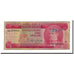 Billet, Barbados, 1 Dollar, Undated (1973), KM:29a, B+